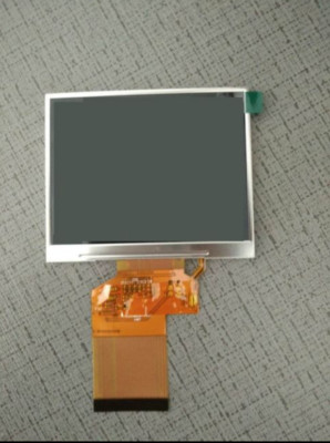 3.5'' Inch QVGA 240x320 TFT Color LCD Display Module LQ035NC111 54pin t5