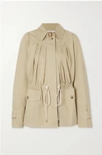 NWT JW Anderson Wide Sleeve Workwear Jacket, US4