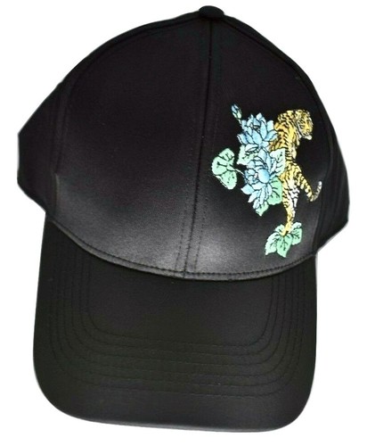 Neff Adjustable Mens Yuki Black 