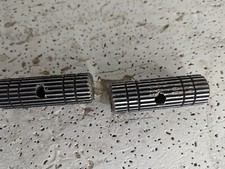 GT Dyno Performer BMX Freestyle 26T Black Axle Pegs 1992 90s Mid School Vintage