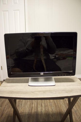 HP 2310m 23-inch Diagonal LCD Monitor 100% Work | eBay