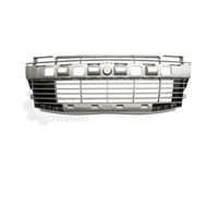Prasco LüFtungsgitter StoßFäNger Vorne FüR Peugeot 206+ T3E 2L_ 2M_ PG0112130