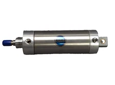 BIMBA 705-DXP / 705DXP Original Line Pneumatic Cylinder: 3" Bore / 5" Stroke