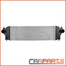 Ladeluftkühler Turbokühler für Suzuki Grand Vitara 2 JT TD TE 05-15 1.9 DDiS