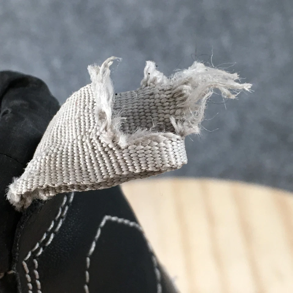 Botas The North Face Juveniles 4 Alpengglow IV Invierno Alto Hasta la Rodilla NF0A2T5P Gris Foto 4 de 4