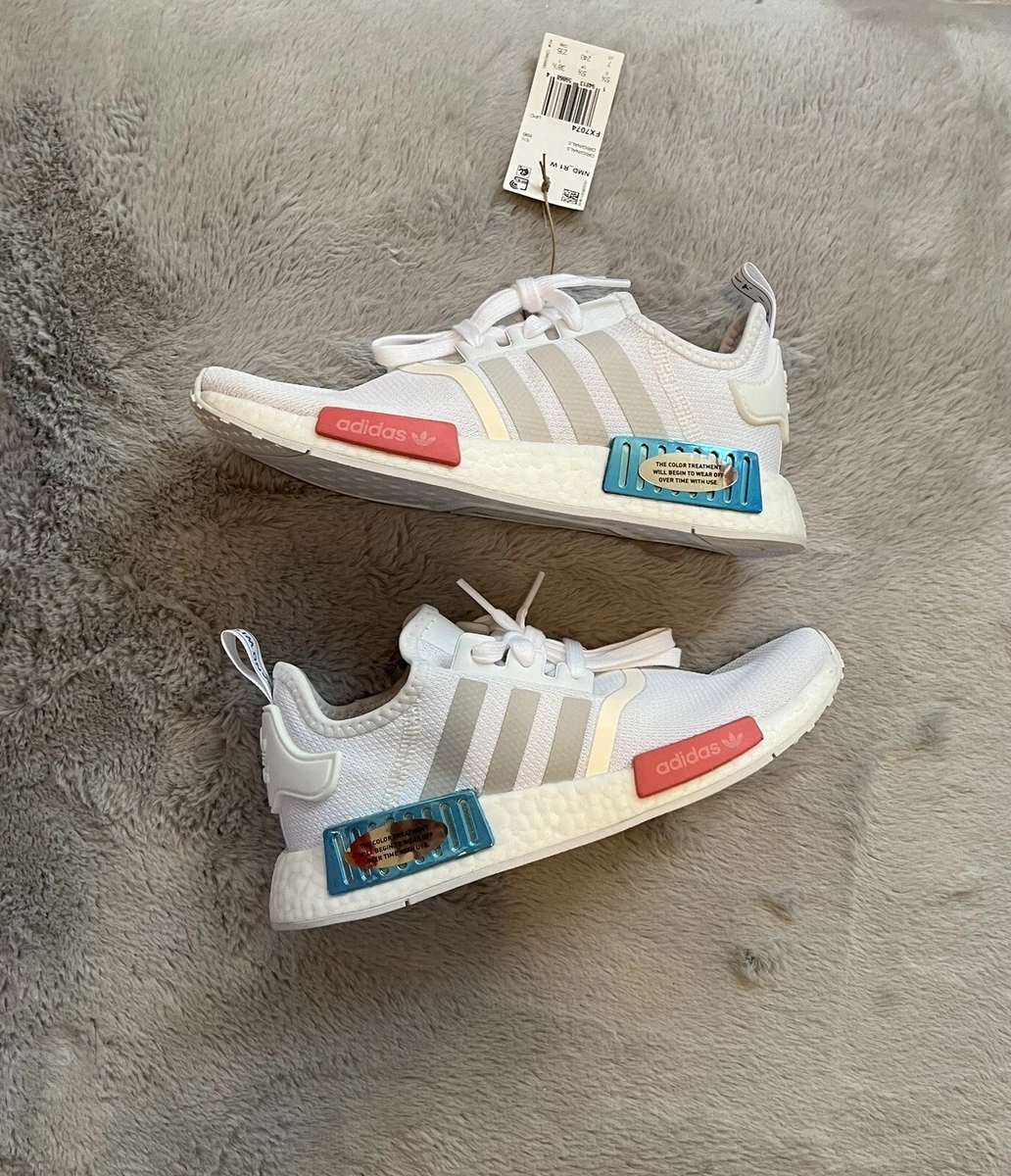 Nmd shoes size clearance 7