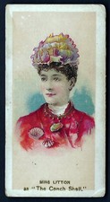 DUKE - FANCY DRESS BALL COSTUMES - MISS LITTON