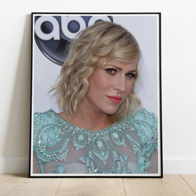 Natasha Bedingfield Foto/Poster bis 30 Zoll