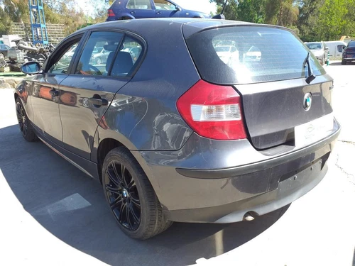 31316786018 Amortiguador Delantero Derecho para BMW SERIE 1 BERLINA (E81 8081015 - Imagen 7 de 10