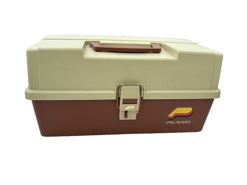 Scatola StowAway Plano 3700 Impermeabile - Organizzatore Attrezzi, IP66, Per Pesca E Outdoor - Foto 7