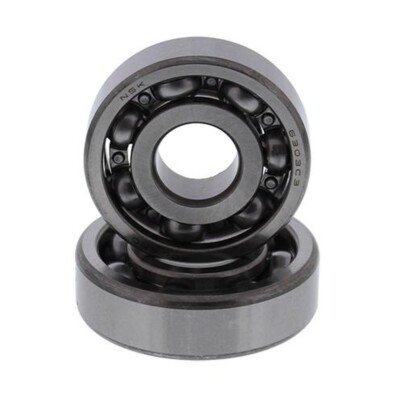 HR00077 KIT KONTERWELLE YAMAHA YFM 450 FGSE GRIZZLY 4X4 SE 2007