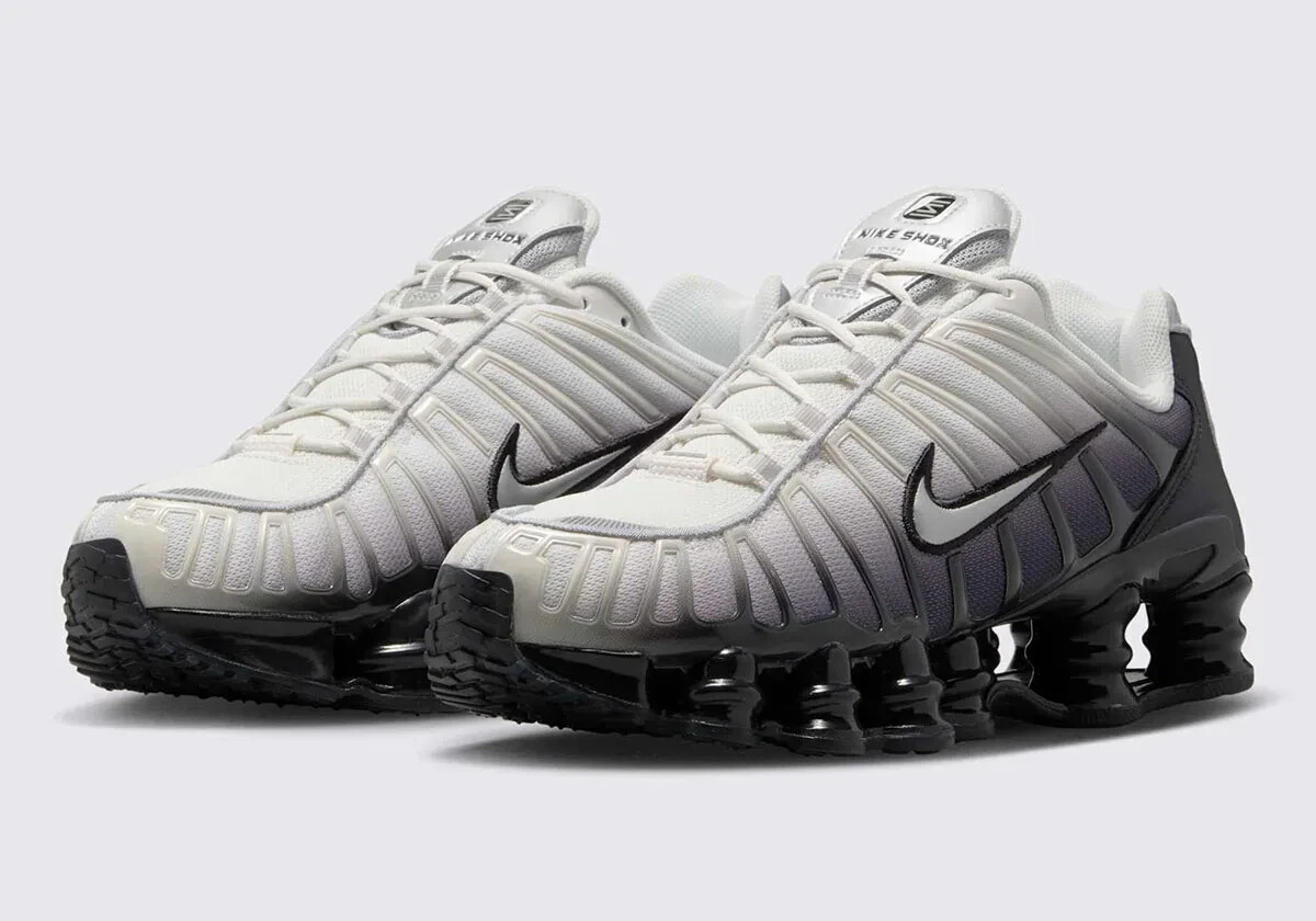 Nike Women's Shox TL (るい様) Nike Shox TL Women's Shoes. Nike.com