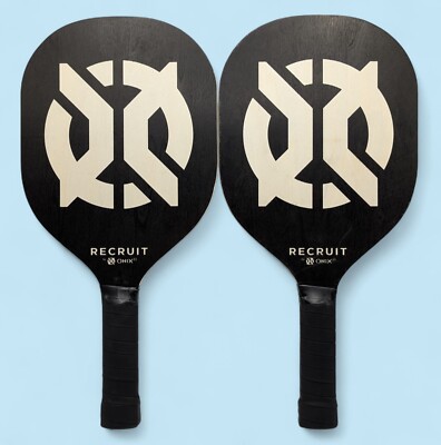 Onix Recruit Pickleball Paddles Set Onix Sports