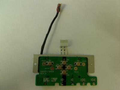 Touchpad Maus Switch Schalter Board Kabel cable Acer Aspire 1350 1355LMi
