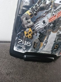 LEGO Bionicle 8730 Toa Inika Hewkii Sealed Karda Nui With Chains And Zamor