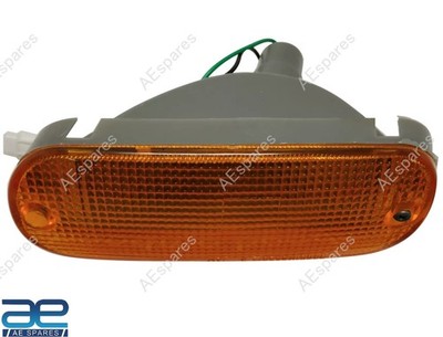 Front Blinkerleuchte Rechts AEspares Für Suzuki 1000 1990-00 800 1997-14 Esteem
