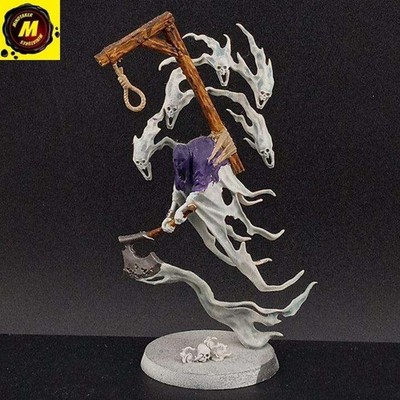 Lord Executioner - #164034 - Nighthaunt
