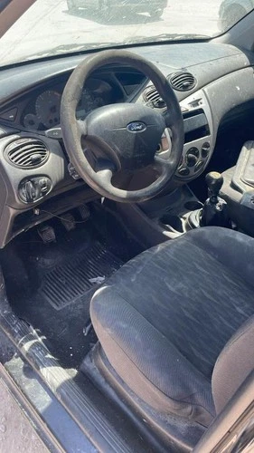 4M5Q8428BB Colector Escape para FORD FOCUS BERLINA (CAK) Ambiente 2003 1169894 - Imagen 7 de 10