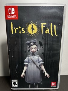 Iris Fall Switch | eBay