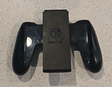 Official OEM Nintendo Switch Joy-Con Grip Only Free Ship 