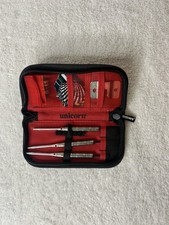 Unicorn darts Set