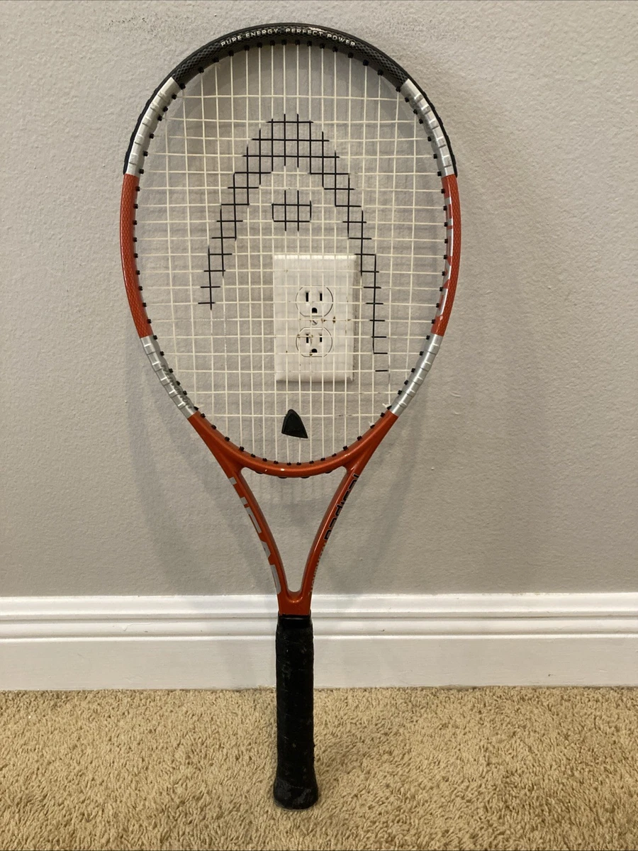 Head Liquidmetal Radical for sale | eBay