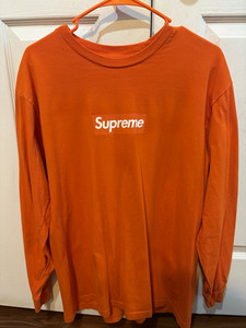 Supreme Berlin Box Logo | eBay
