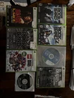 Rock Band 3 Microsoft Xbox 360 Game Lot