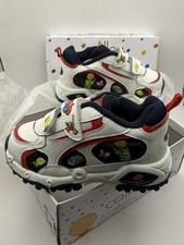 Y2K VINTAGE Caillou Kids Sneakers. / Pick Your Size. DEADSTOCK