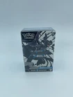 Pokémon TCG Scarlet & Violet Black Bolt Booster Bundle Brand New Sealed