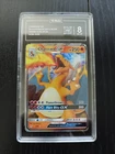 Pokemon TCG Charizard GX 9/68 Hidden Fates Ultra Rare Holo 250HP TAG 8 English