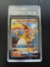 Pokemon TCG Charizard GX 9/68 Hidden Fates Ultra Rare Holo 250HP TAG 8 English