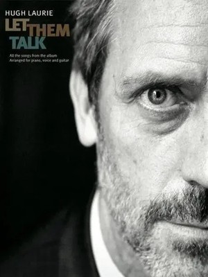 Let Them Talk | Hugh Laurie | Englisch | Taschenbuch | Buch | 2012