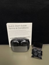 Samsung Galaxy Buds 3 Pro AI True Wireless Bluetooth Earbuds, Noise Cancelling 6