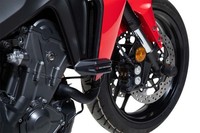 SW Motech Rahmenschutz FüR Yamaha MT-09 20–22