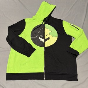 Oogie Boogie Hoodie | eBay