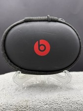 Beats Powerbeats Hard Case 3/2/1, BeatsX, UrBeats, Tour iBeats Earbuds Case Only