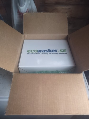 #ad #ad Eco Washer SE $280.00