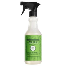 Mrs. Meyer's Clean Day  Grass Scent Multi-Surface Cleaner Spray 16oz (6-Pack)