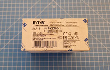 Eaton Moeller XTPR001BC1NL , PKZM0-1, Neu+OVP, 4015080727347