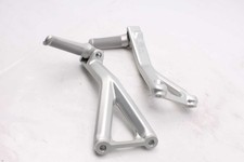 Poggiapiedi Passeggero Posteriore Sinistra Destra Ducati Streetfighter 1100 V4