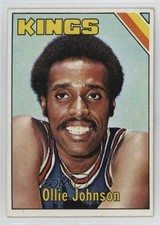 Click to enlarge Ollie Johnson