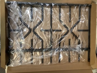WB31X36584 GE Gas Range Top Grate