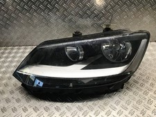 Scheinwerfer links  VW Sharan (7N) 695289