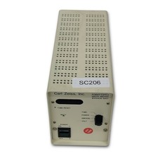 Carl Zeiss Microscope Universal Arclamp Power Supply 910426-9901 XBO75 HBO100