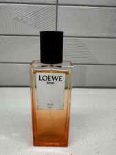 Solo Loewe Ella Eau de Toilette Loewe perfume - a fragrance for