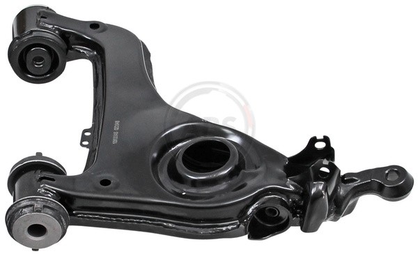 A.B.S.-OE 210358-OE Control/Trailing Arm, wheel suspension for MERCEDES-BENZ