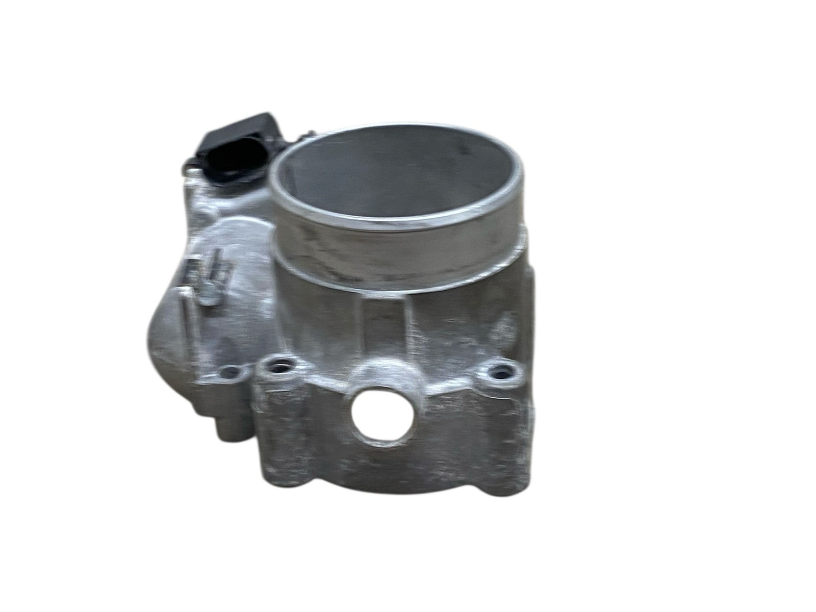 2019-2021 MCLAREN 600LT 3.8L ENGINE THROTTLE BODY 0280750151 OEM