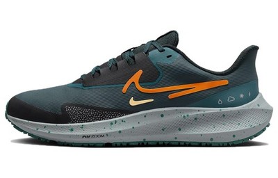 Nike Air Zoom Pegasus 39 Shield Deep Jungle Safety Orange - DO7625-300