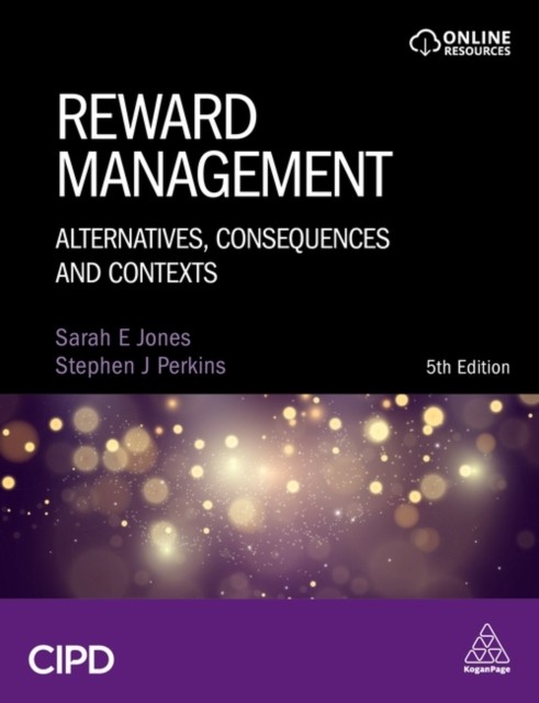 Reward Management by Sarah Jones PAPERBACK - Image 4